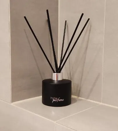 Апартаменты Prymus Z Garazem Колобжег